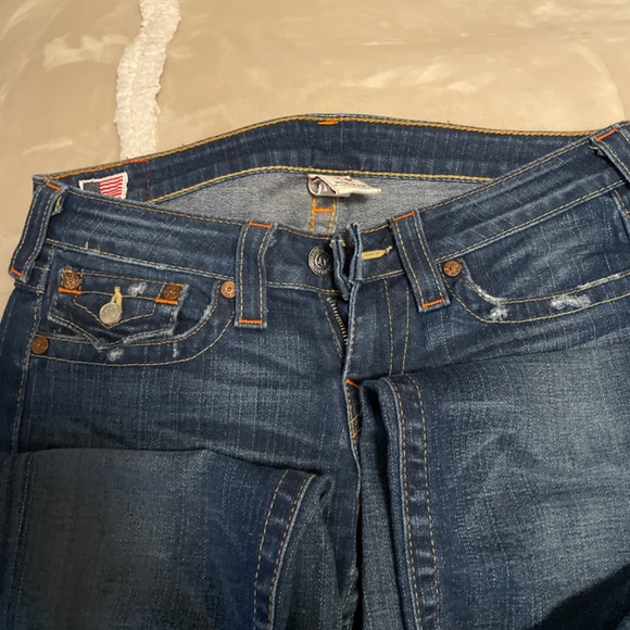 True religion jeans - Picture 6 of 6